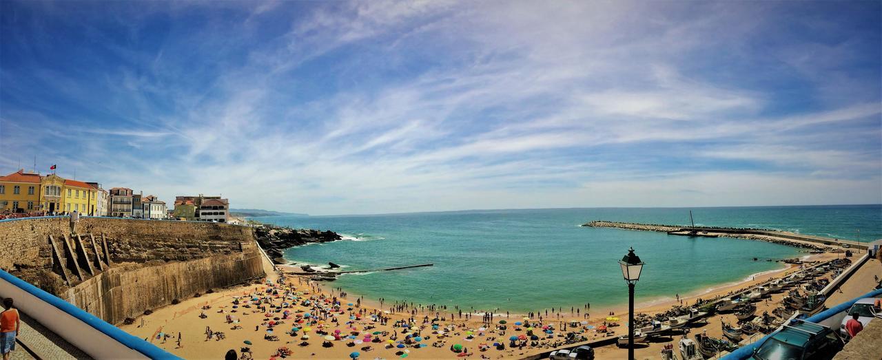 Ericeira Sand Beach II Apartment Exterior foto